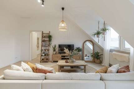 Wohnung Kaiserslautern Betzenberg - 3 Zimmer, 80 m&sup2;, 209.000&euro; | Angebot:23753068