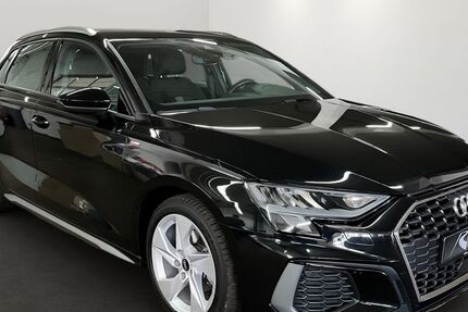 Audi A3 55.713 km 25.880 &euro; Kaiserslautern 67663