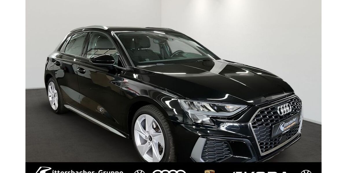 Audi A3 55.713 km 25.880 &euro; Kaiserslautern 67663