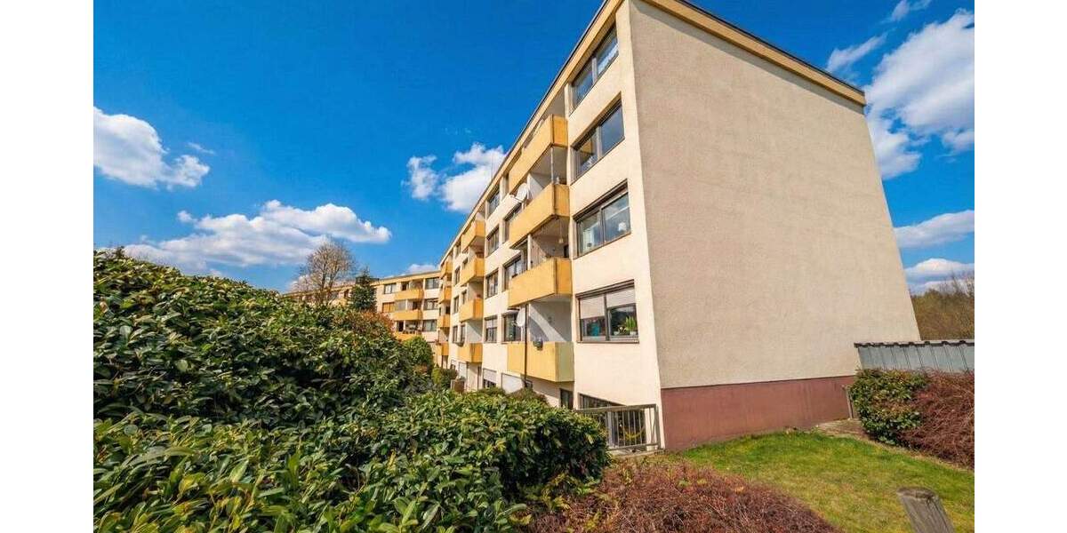 Etagenwohnung Landstuhl Atzel - 2 Zimmer, 54 m&sup2;, 109.000&euro; | Angebot:25142265