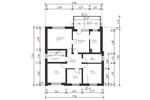 Etagenwohnung Lambrecht (Pfalz) - 5 Zimmer, 100 m&sup2;, 1.100&euro; | Angebot:26113751