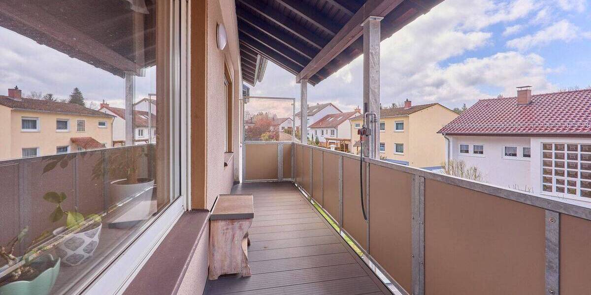 Mehrfamilienhaus, Wohnhaus Kaiserslautern Dansenberg - 9 Zimmer, 231 m&sup2;, 545.000&euro; | Angebot:26189977