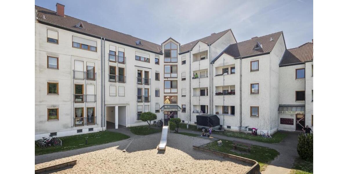 2-Zimmer-Wohnung in Neustadt an der Weinstraße mit WBS! 2 zimmer