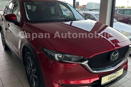 Mazda CX-5 253.000 km 12.650 &euro; Kirchheimbolanden 67292