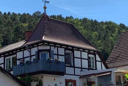 Wohnung Hauenstein - 6 Zimmer, 128 m&sup2;, 195.000&euro; | Angebot:26916020