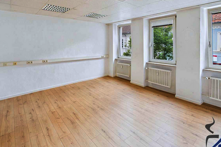 Wohnung Kusel - 2 Zimmer, 65 m&sup2;, 500&euro; | Angebot:27352280