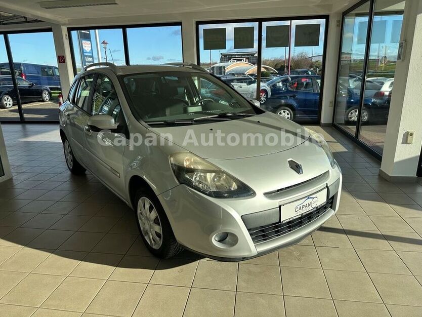 Clio