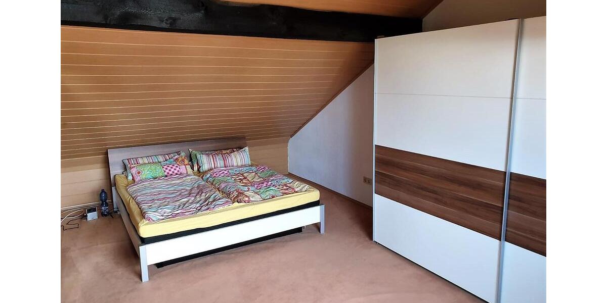 Wohnraum in KL-Dansenberg 4.5 zimmer