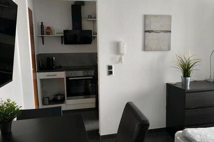 Wohnung Kaiserslautern Betzenberg - 1 Zimmer, 20 m&sup2;, 390&euro; | Angebot:24696251