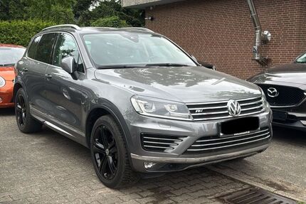 VW Touareg 173.000 km 22.500 &euro; Kirchheimbolanden 67292
