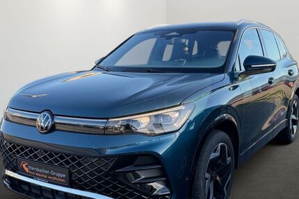 VW Tiguan 2.074 km 43.980 &euro; Kusel 66869