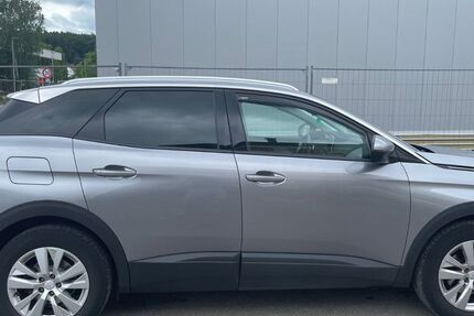 Peugeot 3008 102.000 km 14.000 &euro; Kaiserslautern 67661