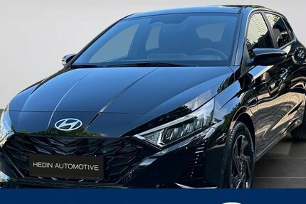 Hyundai i20 9.900 km 24.390 &euro; Kaiserslautern 67655