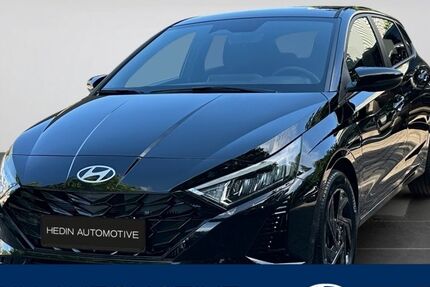 Hyundai i20 9.900 km 24.890 &euro; Kaiserslautern 67655