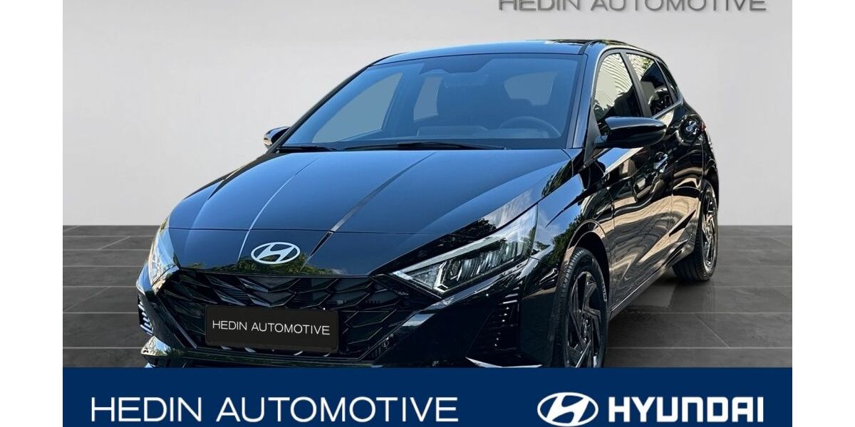 Hyundai i20 9.900 km 24.890 &euro; Kaiserslautern 67655