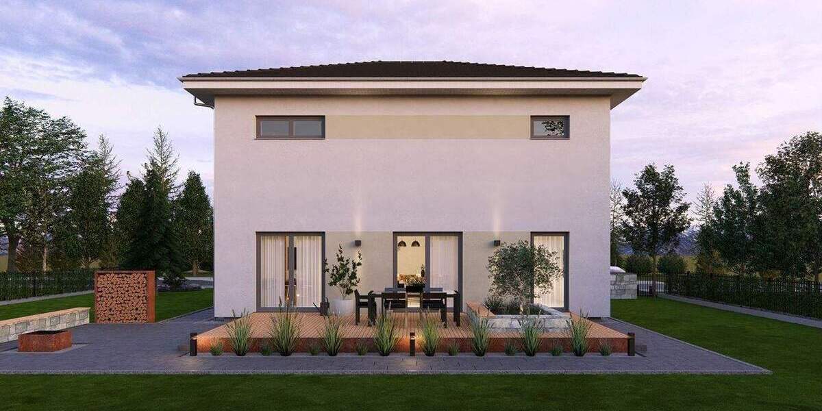 Einfamilienhaus Landstuhl Atzel - 5 Zimmer, 164 m&sup2;, 480.900&euro; | Angebot:23866400