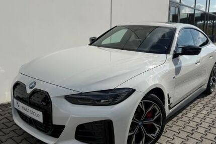 BMW i4 68.034 km 43.899 &euro; Kaiserslautern 67663