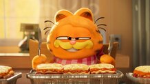 Garfield – Eine Extra Portion Abenteuer