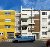Wohnung Kaiserslautern Grübentälchen - 2 Zimmer, 59 m&sup2;, 132.500&euro; | Angebot:27097451