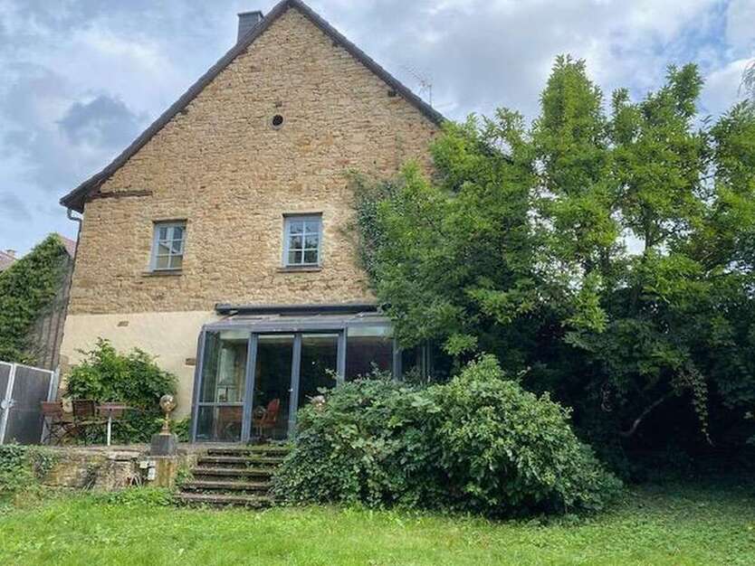 Haus zum Kaufen in Lauterecken 440.000 € 181 m²