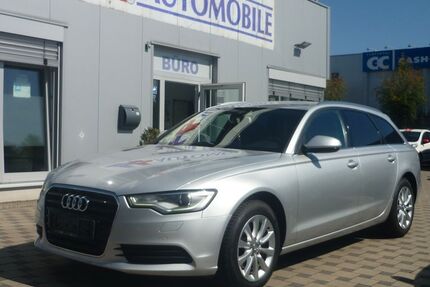 Audi A6 261.630 km 12.500 € Kaiserslautern 67657