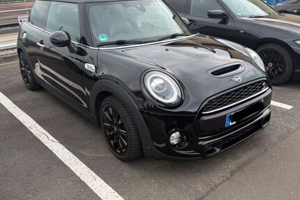 Mini Cooper S Coupé 92.000 km 19.999 &euro; Trippstadt 67705