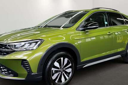 VW Taigo 3.617 km 21.980 € Kaiserslautern 67663