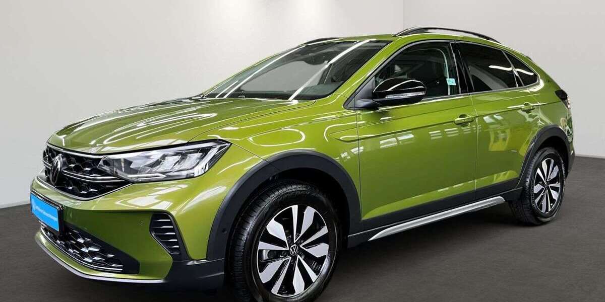 VW Taigo 3.617 km 21.980 € Kaiserslautern 67663