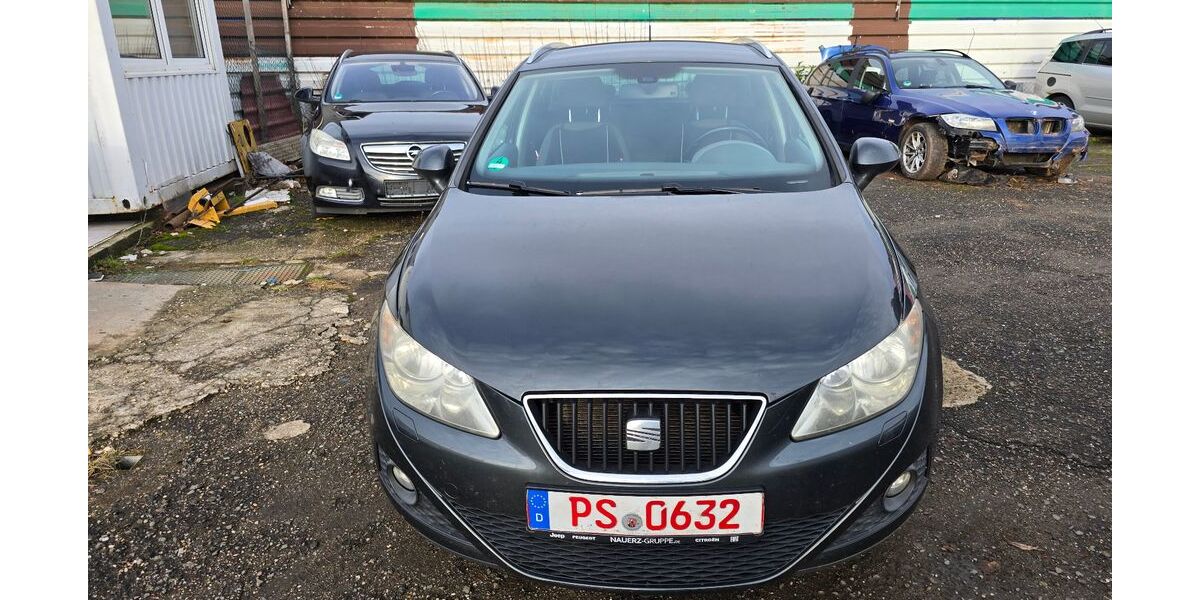 Seat Ibiza 259.246 km 1.750 &euro; Pirmasens 66954