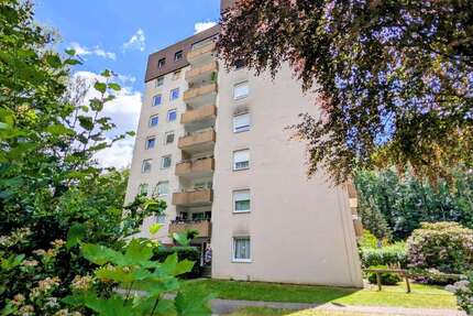 Wohnung Kaiserslautern Bahnheim - 4 Zimmer, 86 m&sup2;, 169.000&euro; | Angebot:26882192
