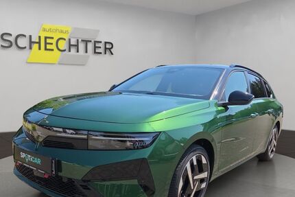 Opel Astra 1.200 km 37.890 &euro; Rodalben-Neuhof 66976