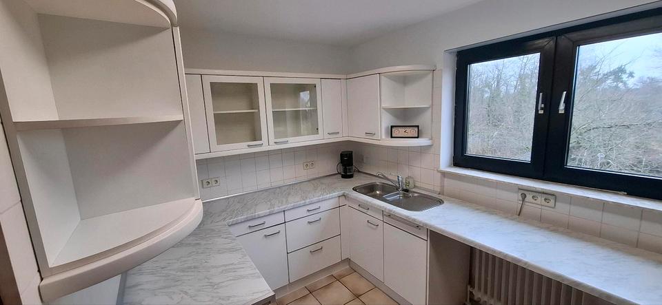 Erdgeschoßwohnung Queidersbach - 5 Zimmer, 107 m&sup2;, 1.050&euro; | Angebot:25931558