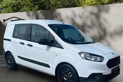 Ford Transit Courier 20.350 km 13.200 &euro; Neustadt 67434