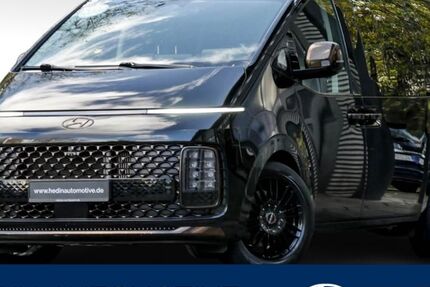 Hyundai STARIA 50.539 km 38.850 &euro; Kaiserslautern 67655