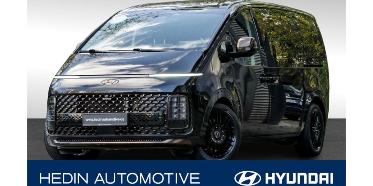 Hyundai STARIA 50.539 km 38.850 &euro; Kaiserslautern 67655