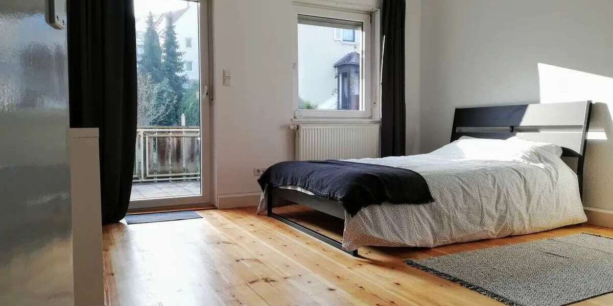 Etagenwohnung Neustadt an der Weinstraße - 3.5 Zimmer, 89 m&sup2;, 830&euro; | Angebot:26759332