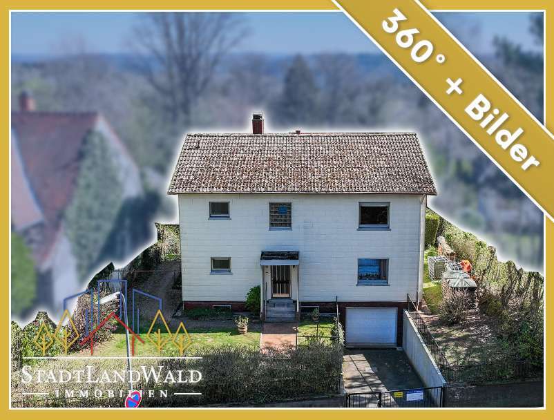 Haus zum Kaufen in Pirmasens 214.785 € 162 m²