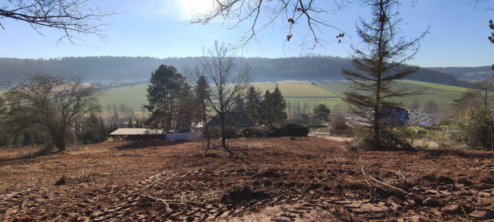 Grundstück Neuhemsbach - 115.000&euro; | Angebot:25691406