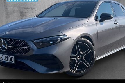 Mercedes-Benz A 200 16.000 km 36.500 &euro; Neustadt 67433