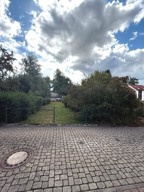 Attraktives Baugrundstück in begehrter Wohnlage von Otterbach zimmer