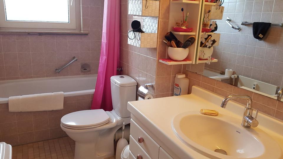 Etagenwohnung Bolanden - 4.5 Zimmer, 104 m&sup2;, 188.000&euro; | Angebot:25753383