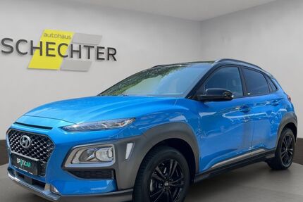 Hyundai KONA 67.000 km 14.650 &euro; Rodalben-Neuhof 66976