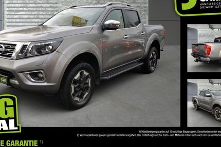 Nissan Navara 83.900 km 28.190 € Kaiserslautern 67657