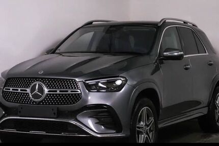 Mercedes-Benz GLE 450 22.203 km 91.998 &euro; Kaiserslautern 67663