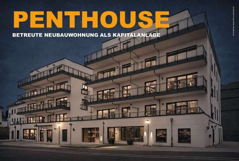 Wohnung zum Kaufen in Pirmasens 367.615 € 96.25 m²
