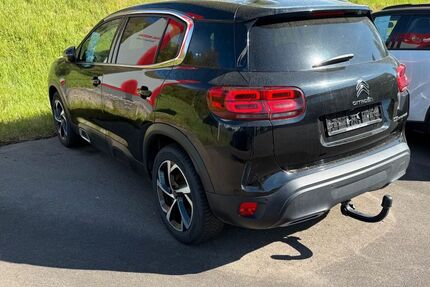 Citroen C5 Aircross 88.132 km 17.900 &euro; Kusel 66869