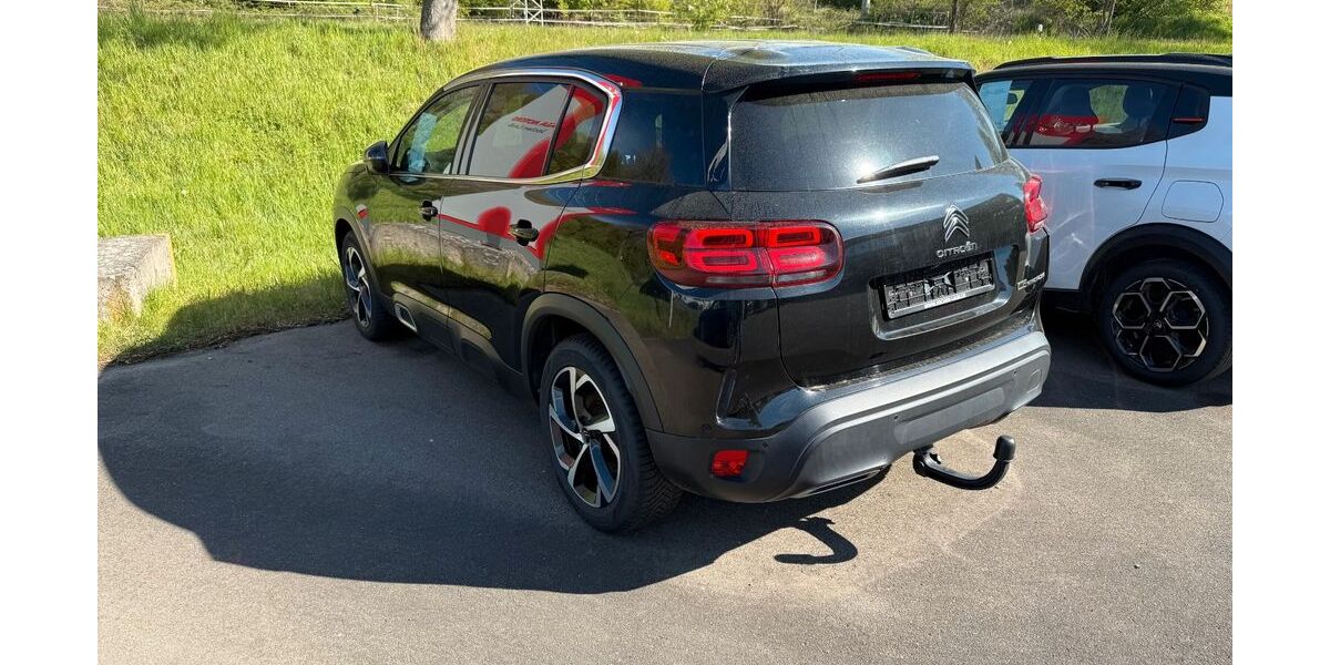 Citroen C5 Aircross 88.132 km 17.900 &euro; Kusel 66869