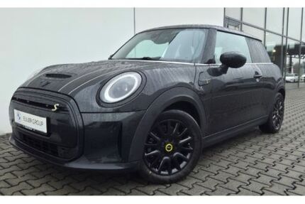 Mini Cooper SE 46.849 km 16.677 &euro; Kaiserslautern 67663