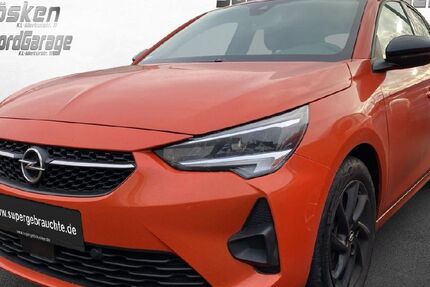 Opel Corsa 32.085 km 17.800 &euro; Kaiserslautern 67663