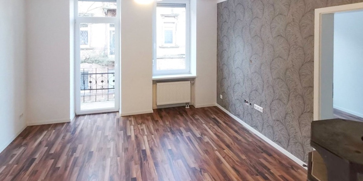 Top modernisiertes Mehrfamilienhaus in Pirmasens - 3 Wohneinheiten- 2 vermietet - Mehrfamilienhaus, Wohnhaus Pirmasens | Angebot:26614111